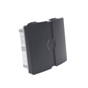 Lector para condiciones de identificación vehicular