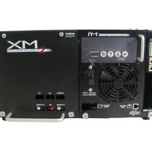 Fuente de Poder ININTERRUMPIBLE  ALPHA MODELO XM2-915M 60 VAC
