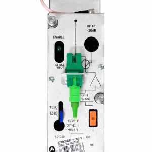 Motorola 525028-001-00 SG4000, XMTR  EIFPT / SC