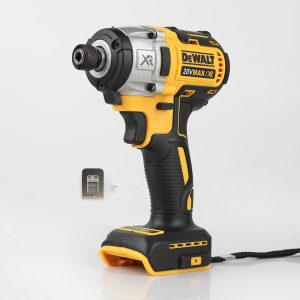 Dewalt DCD887 Taladro y destornillador de impacto inalámbrico