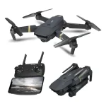 dron RC E88Pro 4K profesional