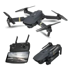 dron RC E88Pro 4K profesional