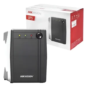 UPS HIKVISION   DS-UPS1000-x