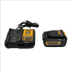 Cargador Original  Rapido 2A para Herramientas eléctricas DEWALT