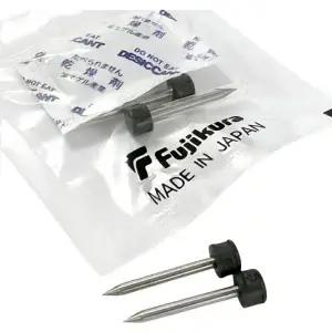 ELECTRODOS FUSIONADORA FUJIKURA 50S, 60S, 70S