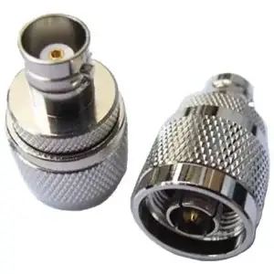 Enchufe N-Tipo N macho