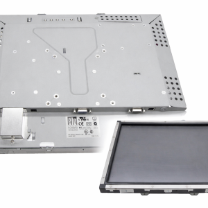 Interfaz de Operador