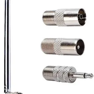 Kit de Antena Telescópica