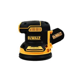 DEWALT DCW210B Lijadora orbital aleatoria inalámbrica