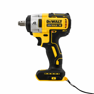 Dewalt DCF880 Llave de impacto inalámbrica sin escobillas