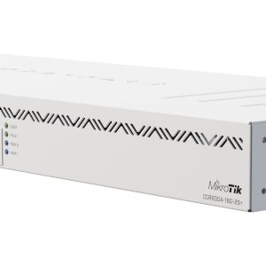 Router Mikrotik