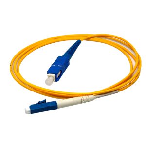Patchcord de fibra óptica SC/UPC 2.0
