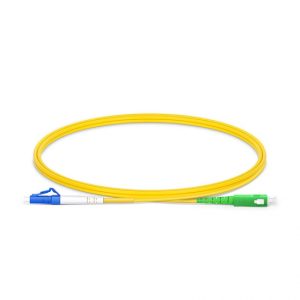 Patch Cord SC/APC SM