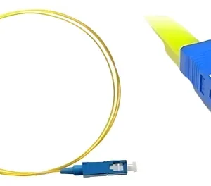 Pigtail Fibra Óptica  SC-UPC  9/125