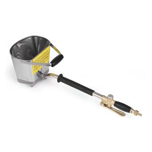 Pistola de Pulverización