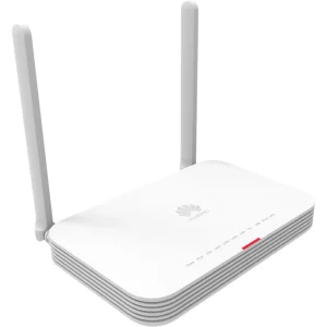 Moder Router