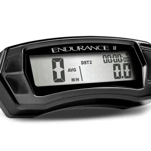 Trail Tech 202-119 Endurance II Digital Speedometer Kit