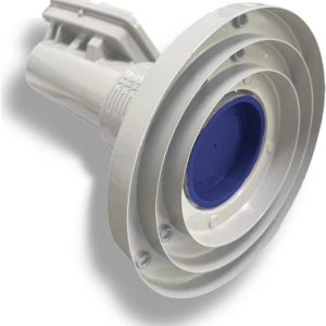 LNBF TITANIUM SATELLITE C328 DUAL OUTPUT