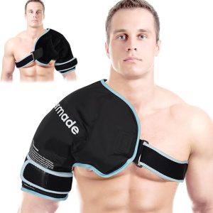 Cold Hot - Gel de complexión flexible