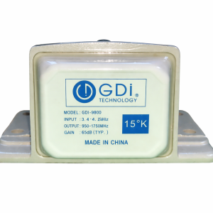 C-BAND LNB GDI