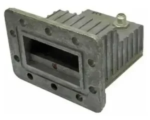 LNB GENSONIC  PARA BANDA C  MADE IN USA