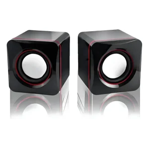 altek Multimedia Stereo Speaker2.0