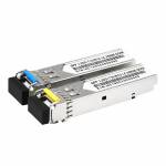 MODULOS SFP COMPATIBLE CON MIKRO TIK-CISCO-HUAWEI