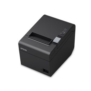 IMPRESORA EPSON TM-T20III-001 TERMICA Punto de Venta, conexión USB ,SERIAL